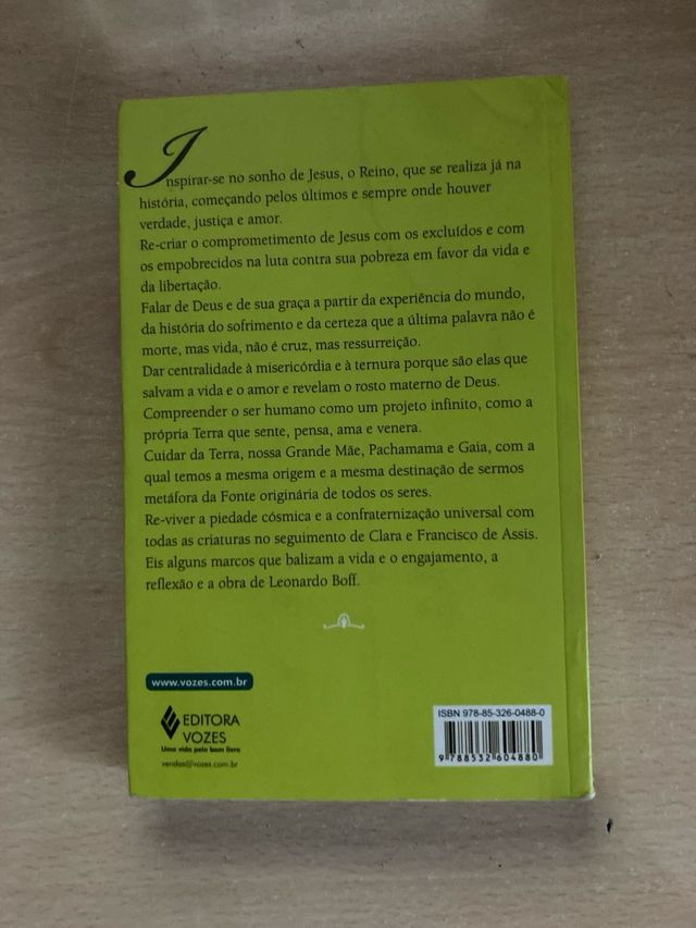 Vida para além da morte