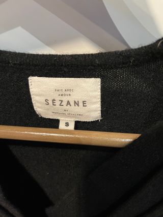 Jersey Sézane