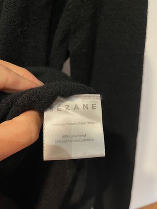 Jersey Sézane
