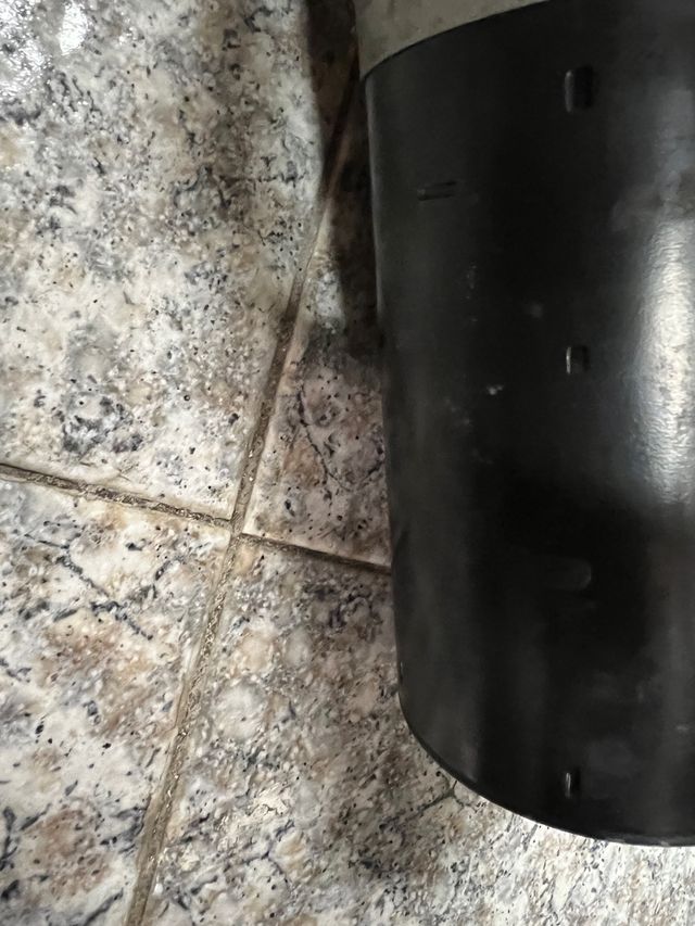 motorino di aviamento