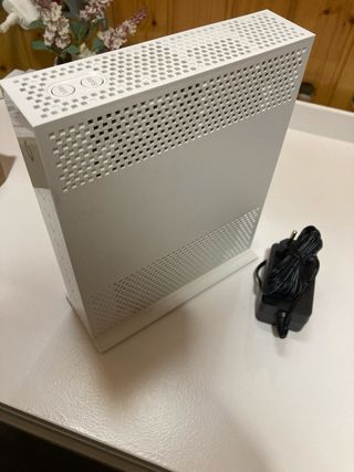 router Vodafone