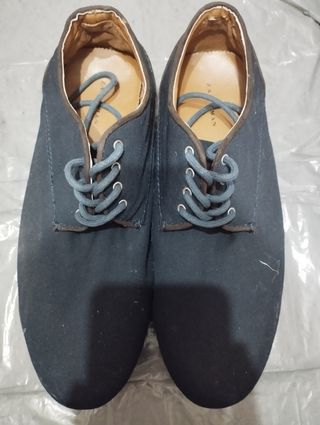 Zapatos Zara número 42