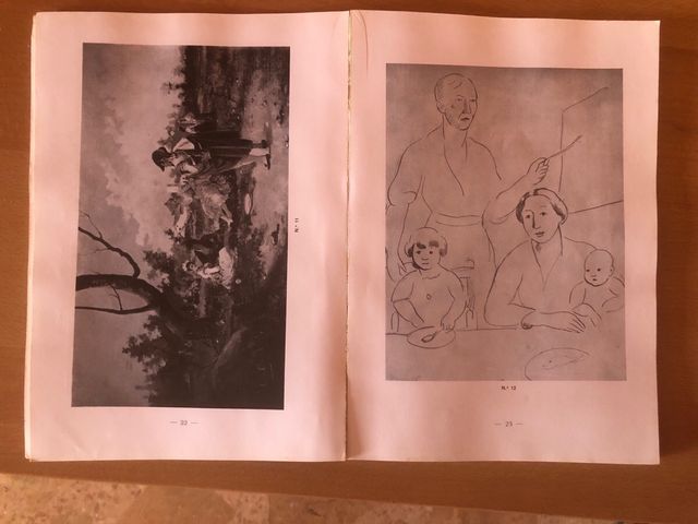 catalogo de subastas nº18 de 1971