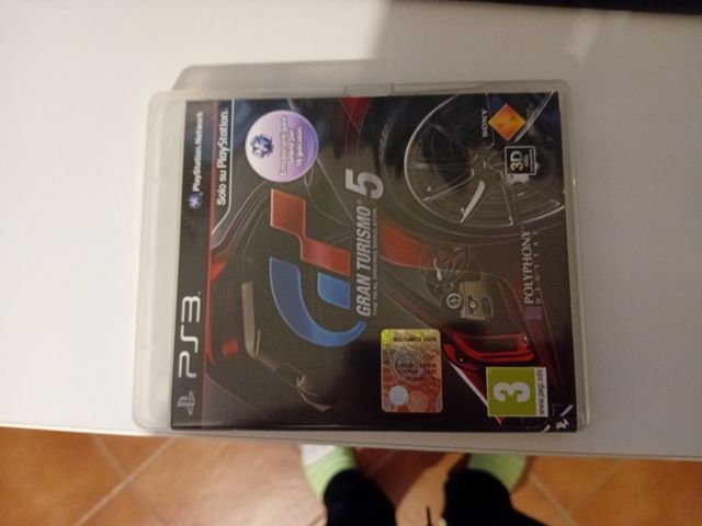 8 Giochi ps3