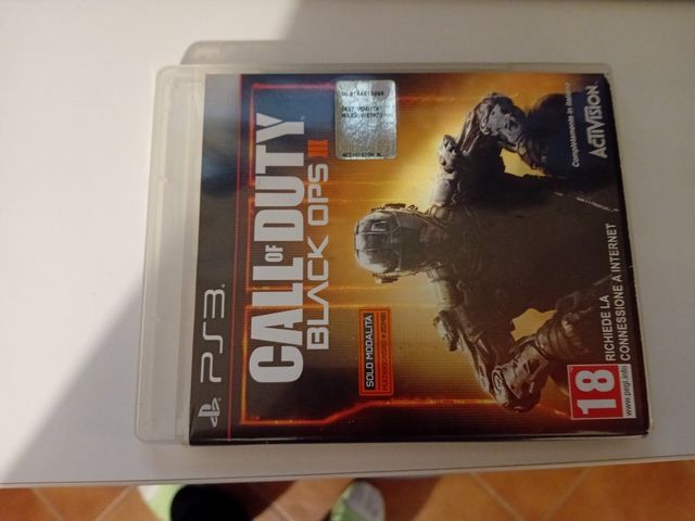 8 Giochi ps3