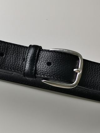 Cinturón de hombre De Leyva