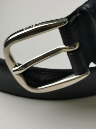 Cinturón de hombre De Leyva