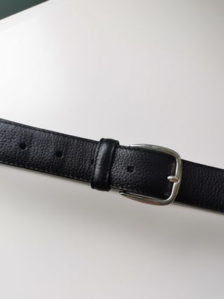 Cinturón de hombre De Leyva