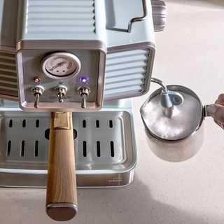 Cecotec Cafetera Express Power Espresso