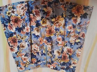 Falda stadivarius nueva