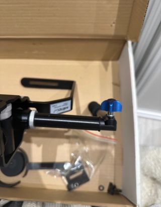 RPS Cámara SLR digital de estudio FloPod