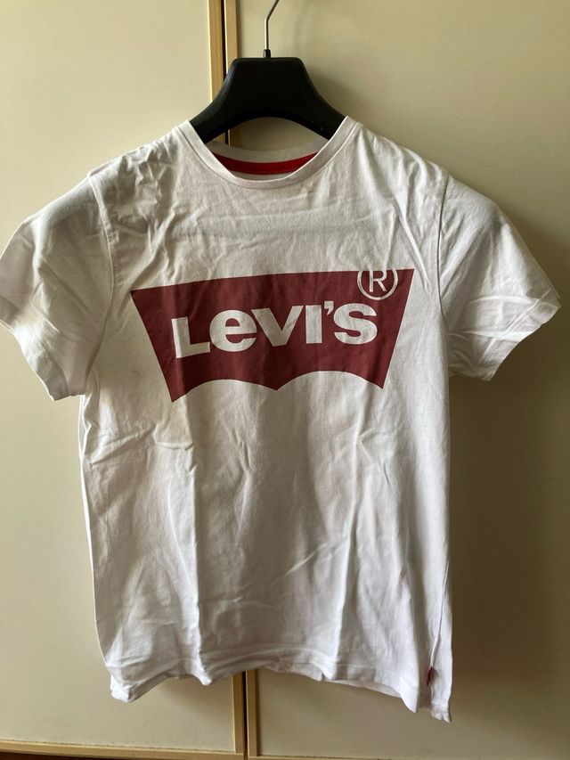 Maglietta Levi’s