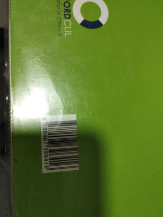 Libros Oxford Sciences 5