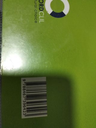 Libros Oxford Sciences 5