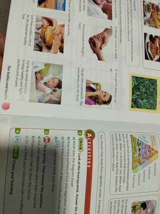 Libros Oxford Sciences 5