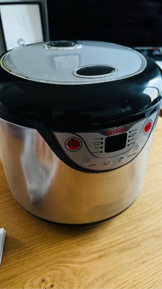 Robot cocina Tefal Multicook