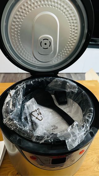 Robot cocina Tefal Multicook