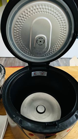 Robot cocina Tefal Multicook