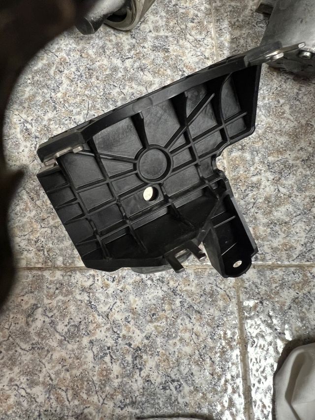 centralina pompa mercedes