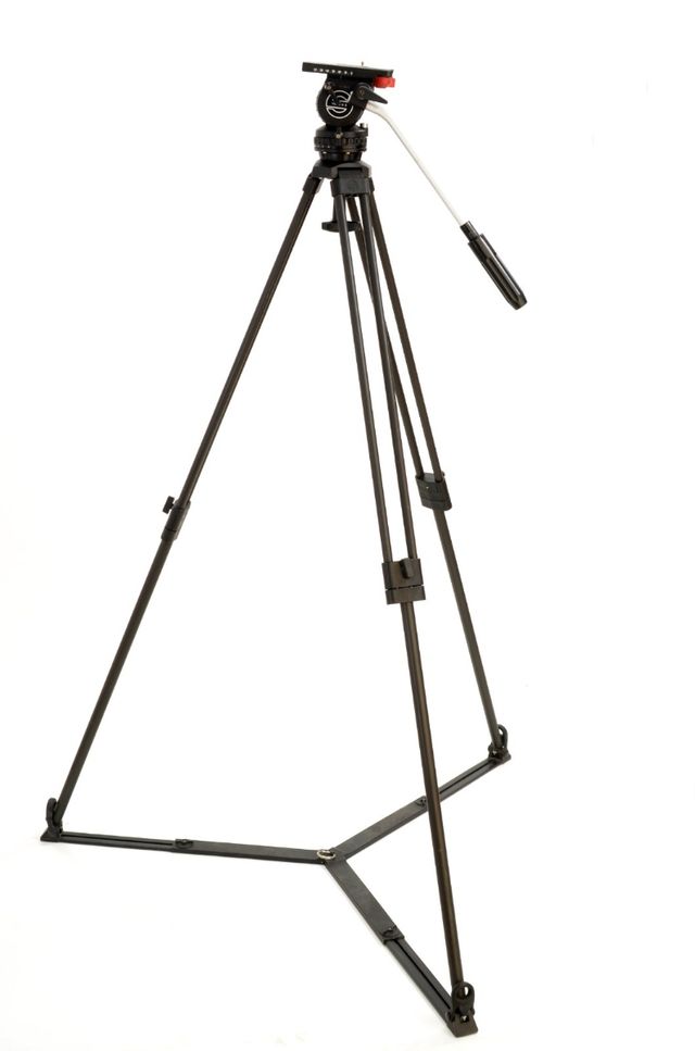 Tripode profesional Sachtler 14II