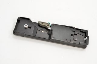 Tripode profesional Sachtler Carbono