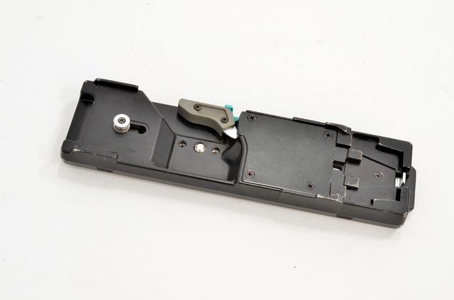 Tripode profesional Sachtler 14II