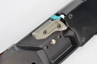 Tripode profesional Sachtler Carbono