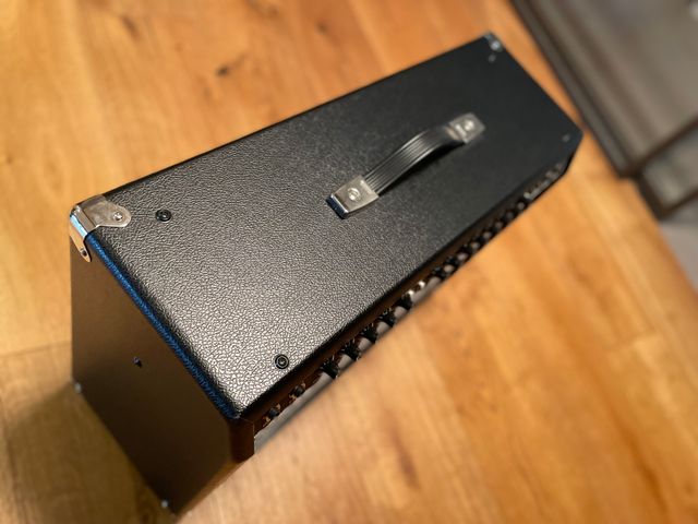 Amplificador Fender Champion 100