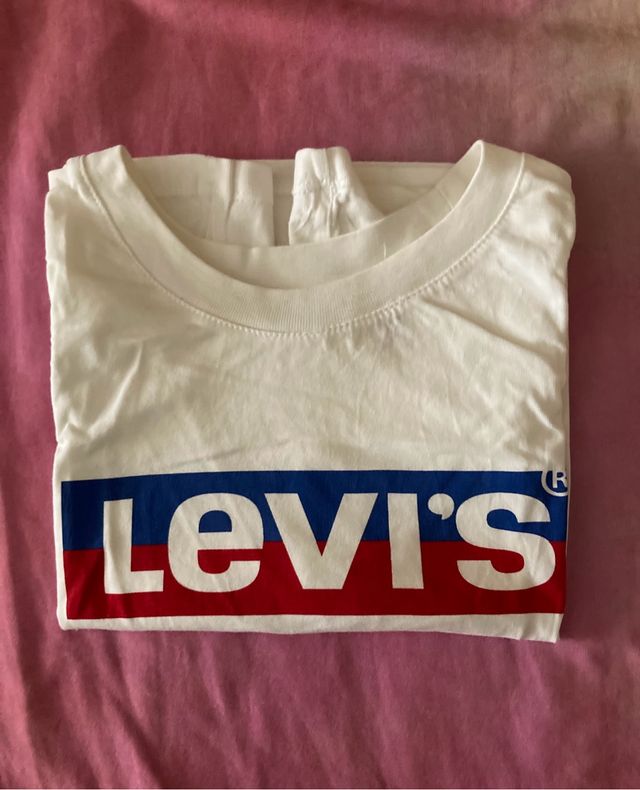 Canottiera Levi’s
