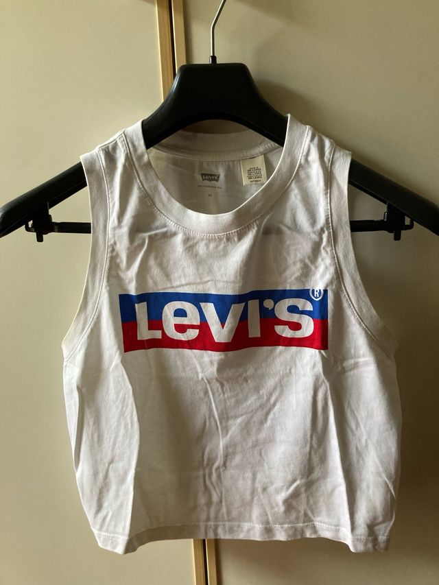 Canottiera Levi’s
