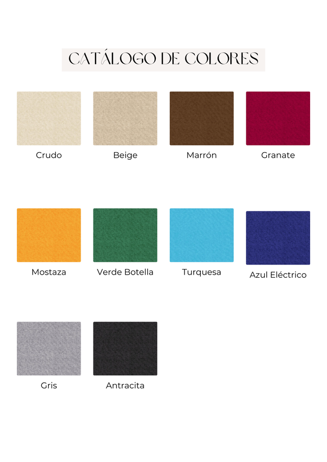 🎨Conjunto de cojines para palet beige