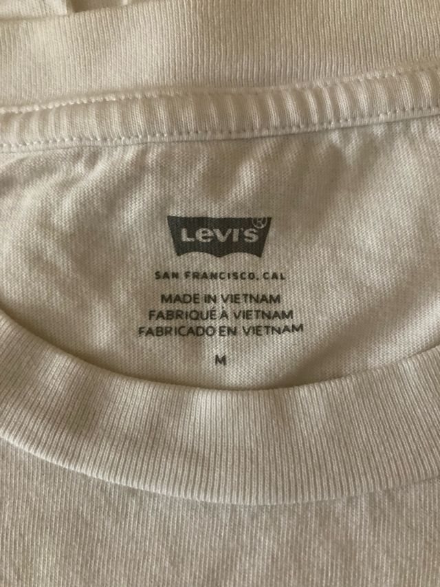 Maglietta Levi’s