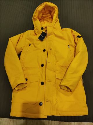 Chaqueta Hackett niño