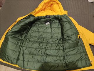 Chaqueta Hackett niño