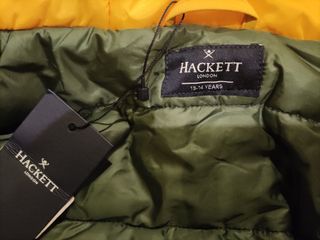 Chaqueta Hackett niño