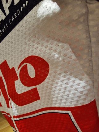 TALLA XS, MAILLOT LOTTO SOUDAL 
