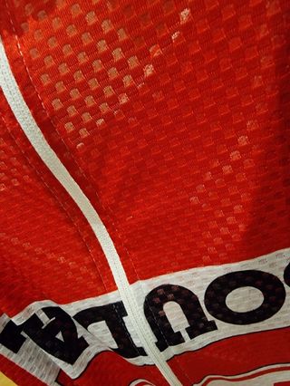 TALLA XS, MAILLOT LOTTO SOUDAL 