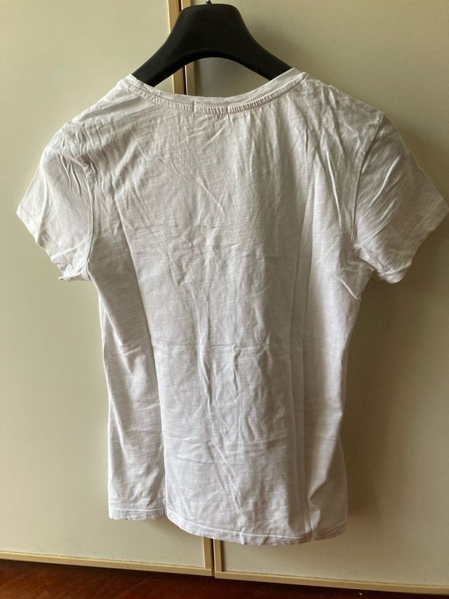 Maglietta Calvin Klein Jeans