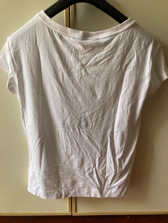 Maglietta Love Moschino