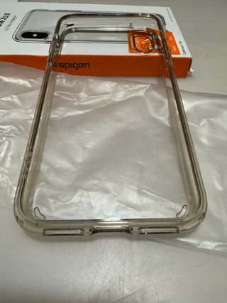 funda spingen IPHONE X