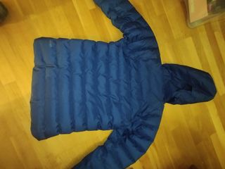 Chaqueta de pluma rab