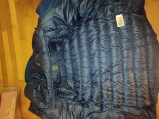 Chaqueta de pluma rab