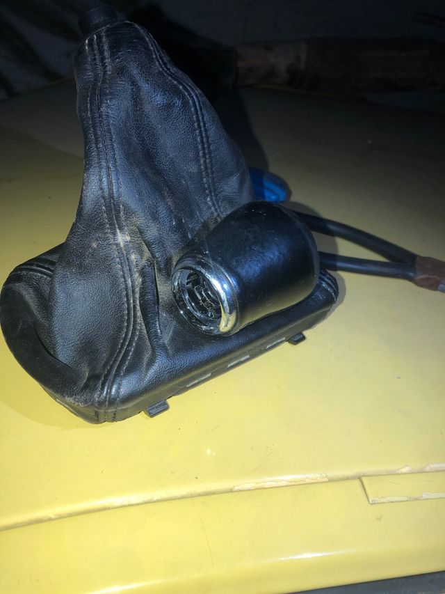 pomo y funda a4 b5