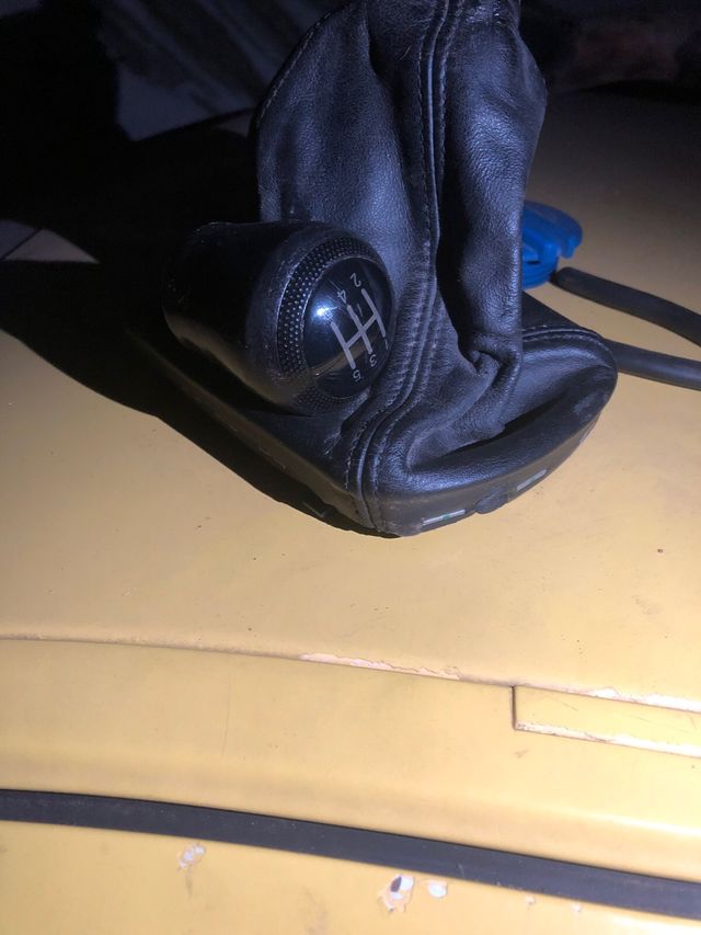 pomo y funda a4 b5