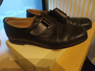 Zapatos niño comunion