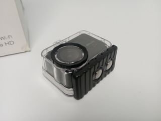 Cámara Adventure 64 GB Tarjeta Sd GoPro