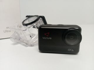 Cámara Adventure 64 GB Tarjeta Sd GoPro