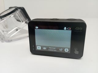 Cámara Adventure 64 GB Tarjeta Sd GoPro