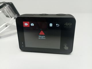 Cámara Adventure 64 GB Tarjeta Sd GoPro