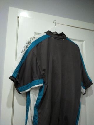 Chaqueta corta Adidas 90s